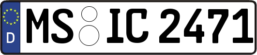 MS-IC2471