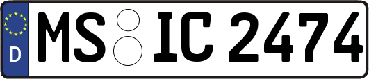 MS-IC2474