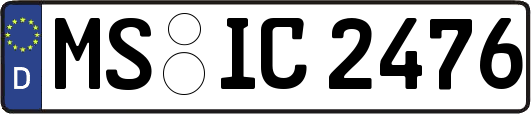MS-IC2476