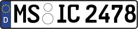 MS-IC2478
