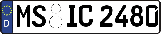 MS-IC2480