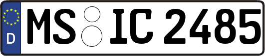 MS-IC2485