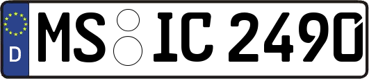 MS-IC2490