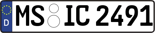 MS-IC2491