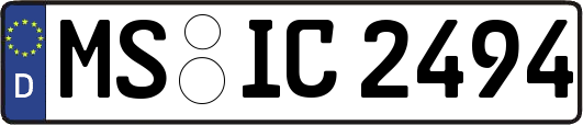 MS-IC2494