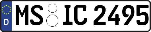 MS-IC2495