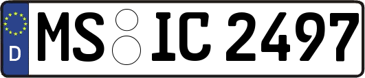 MS-IC2497