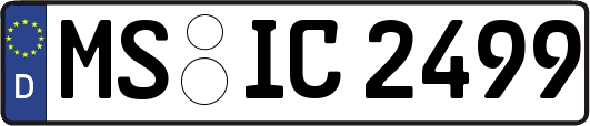 MS-IC2499