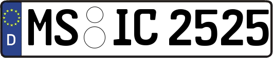 MS-IC2525
