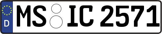 MS-IC2571