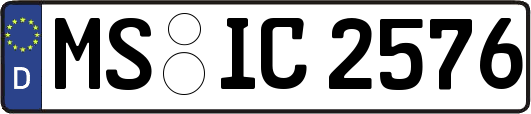 MS-IC2576