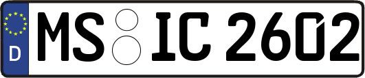 MS-IC2602