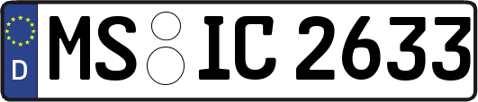 MS-IC2633