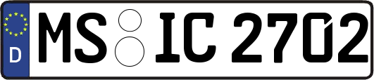 MS-IC2702