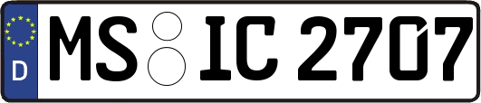 MS-IC2707