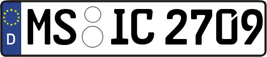 MS-IC2709