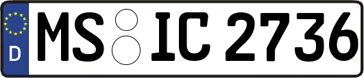 MS-IC2736