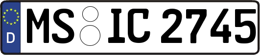 MS-IC2745