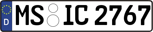MS-IC2767