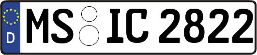MS-IC2822