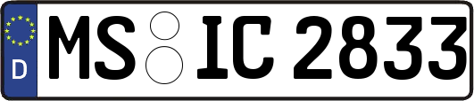 MS-IC2833