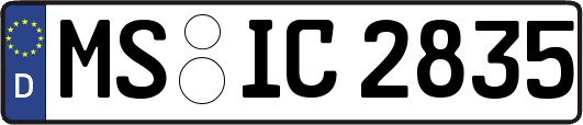 MS-IC2835