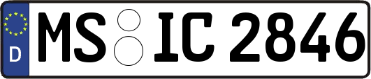 MS-IC2846