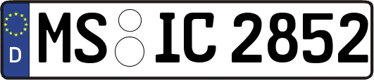 MS-IC2852