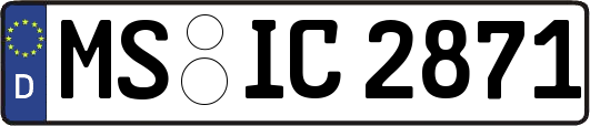 MS-IC2871