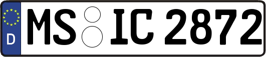 MS-IC2872