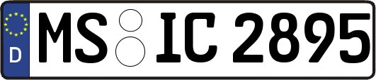 MS-IC2895