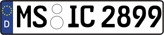 MS-IC2899