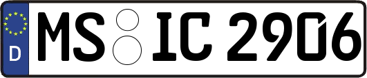 MS-IC2906