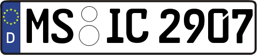 MS-IC2907