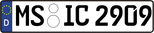 MS-IC2909