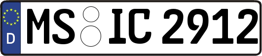 MS-IC2912