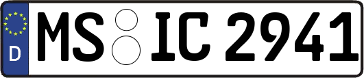 MS-IC2941