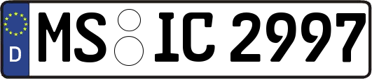 MS-IC2997