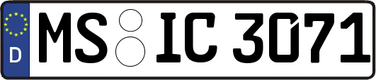 MS-IC3071
