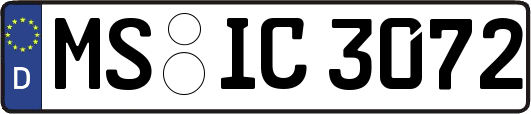 MS-IC3072
