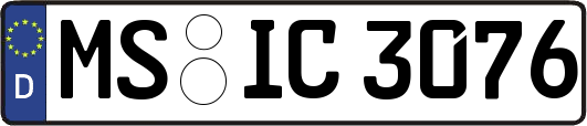 MS-IC3076