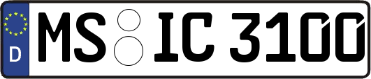 MS-IC3100