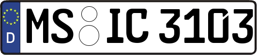 MS-IC3103