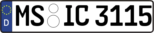MS-IC3115