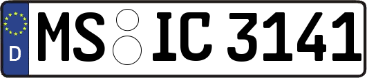 MS-IC3141
