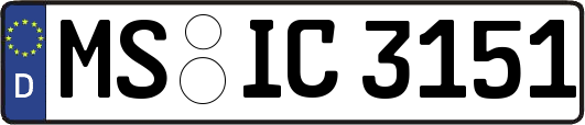 MS-IC3151