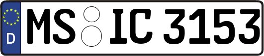 MS-IC3153