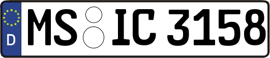 MS-IC3158