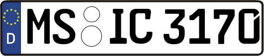 MS-IC3170