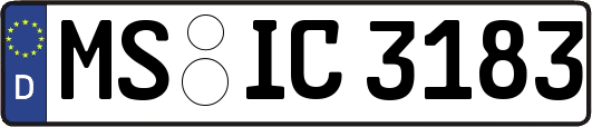 MS-IC3183
